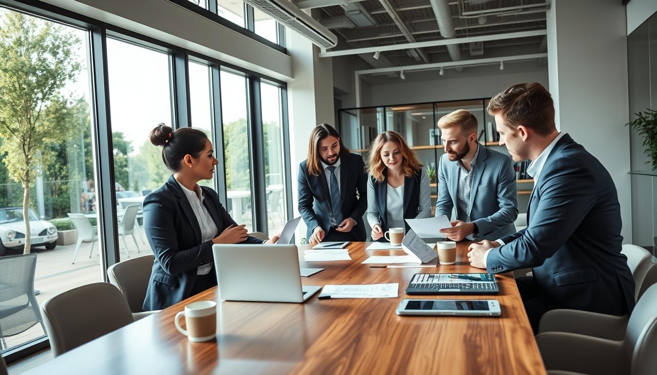 Tailored Legal Support
