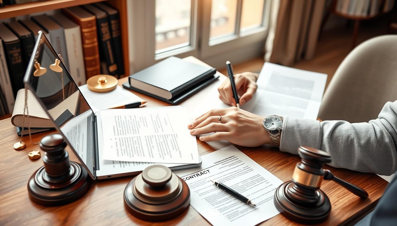 Effective Contract Drafting