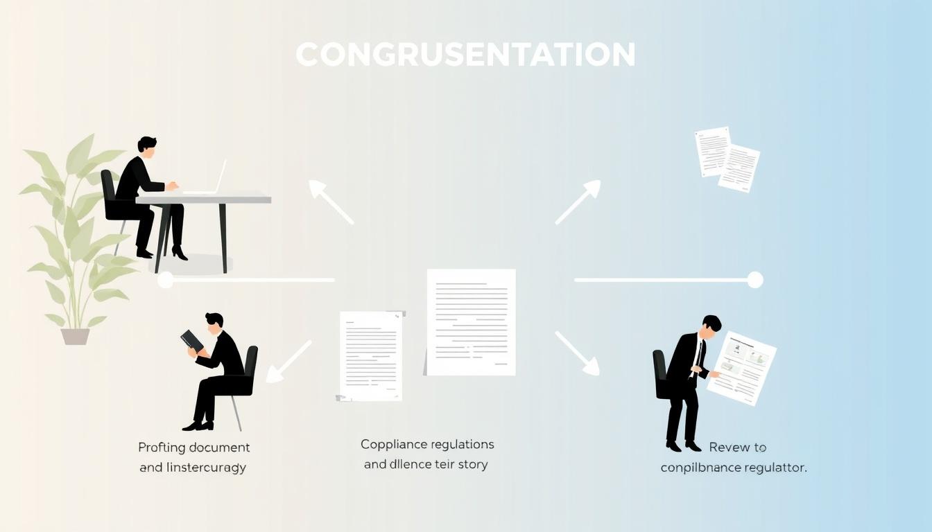 Compliance Made Simple